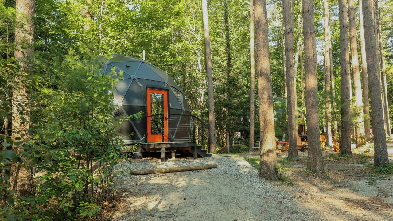 Photo of Outdoor in Freeport