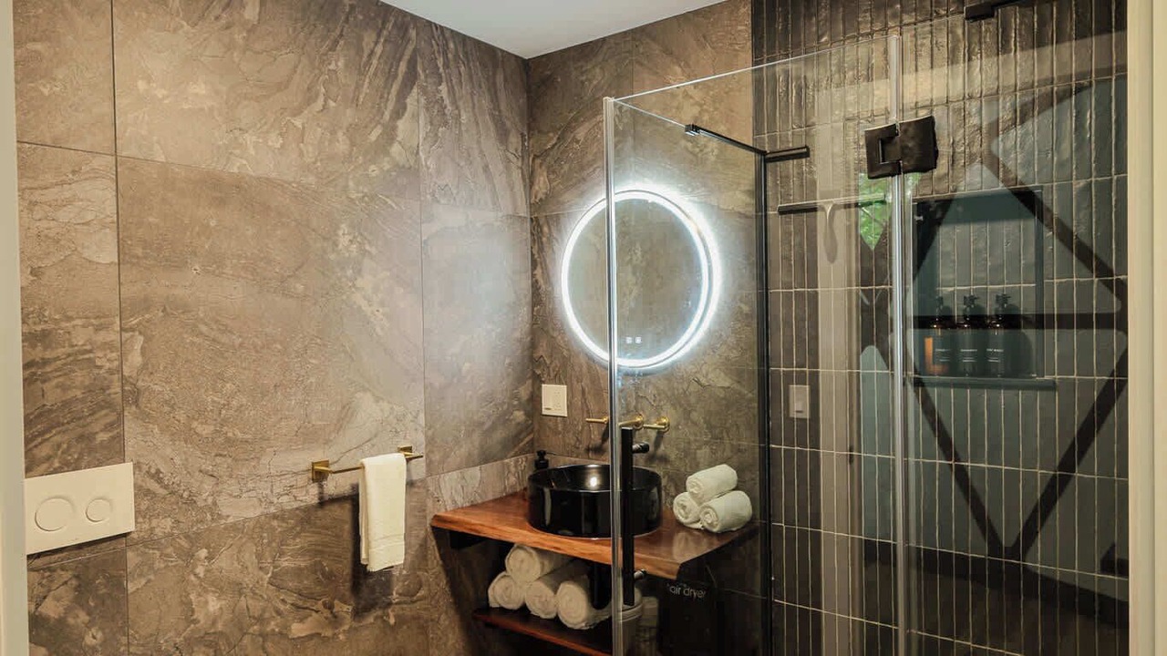 Photo of Bathroom in Freeport