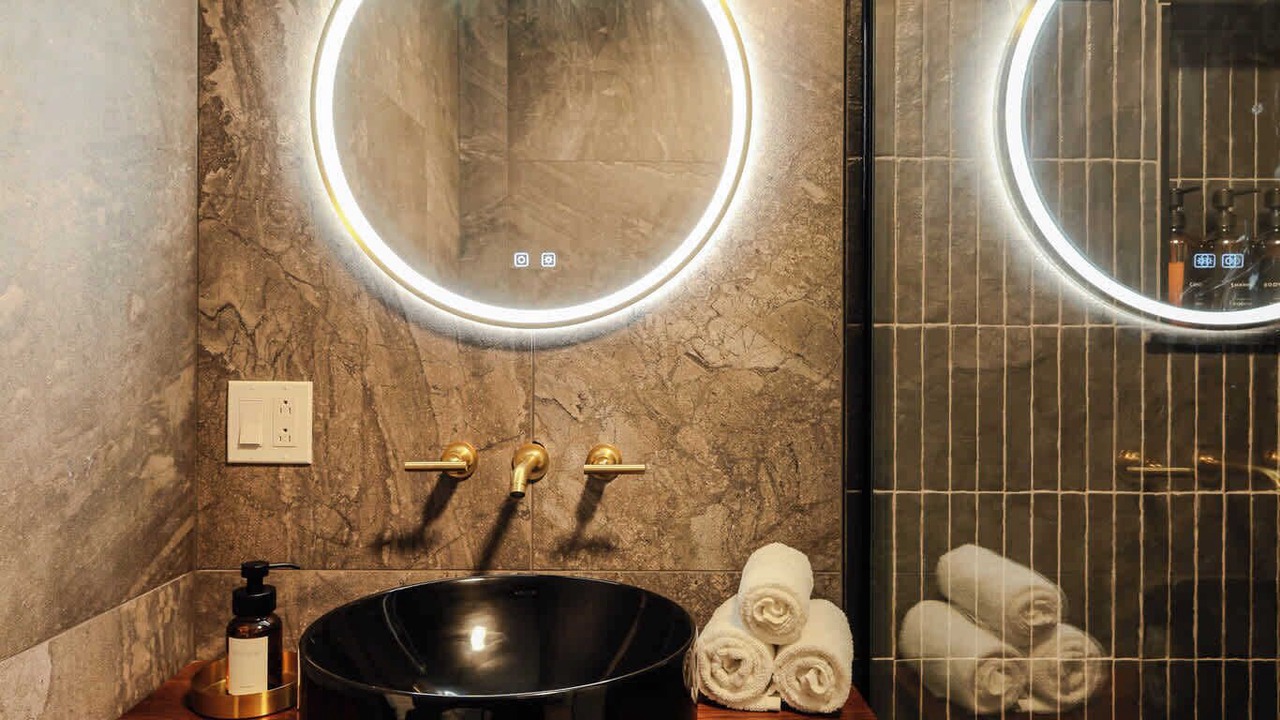 Photo of Bathroom in Freeport