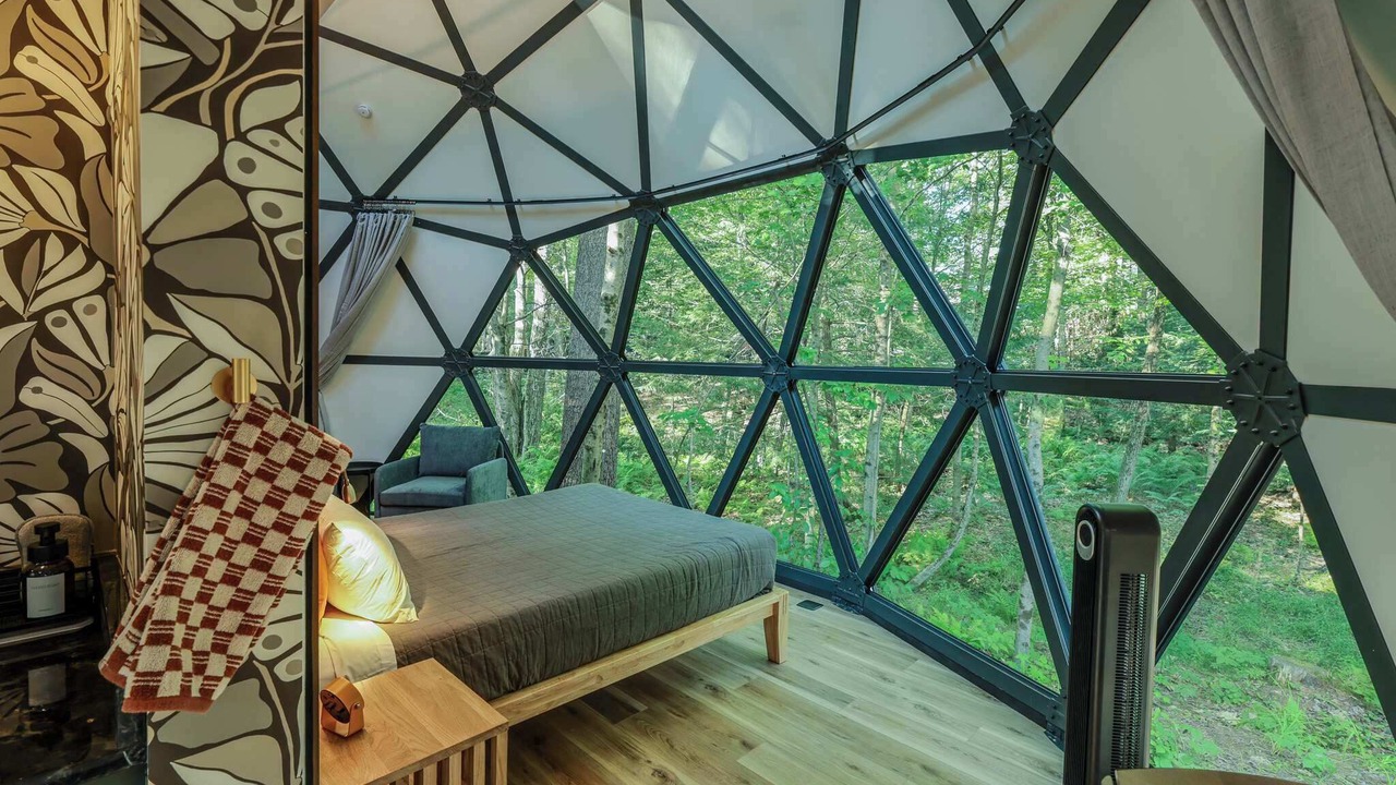 Photo of Bedroom in Freeport