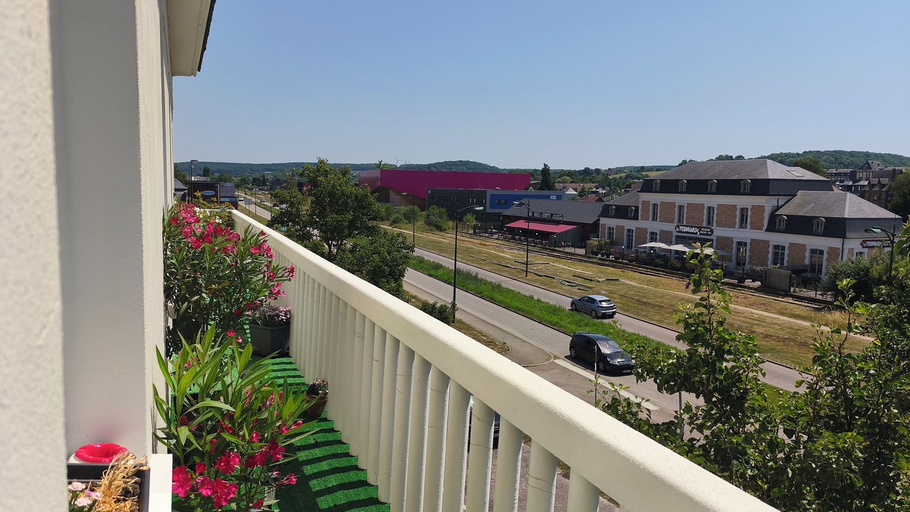 Photo of Outdoor in Saint-Germain-Village
