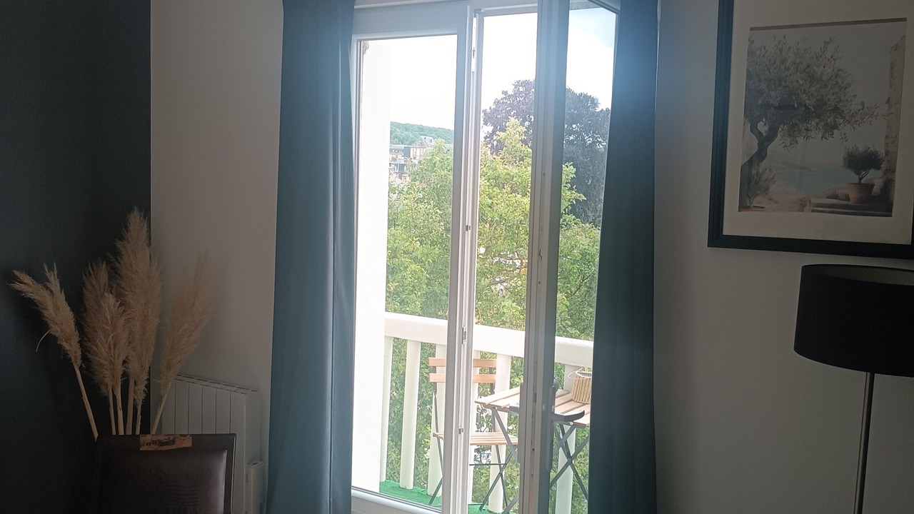 Photo of Livingroom in Saint-Germain-Village