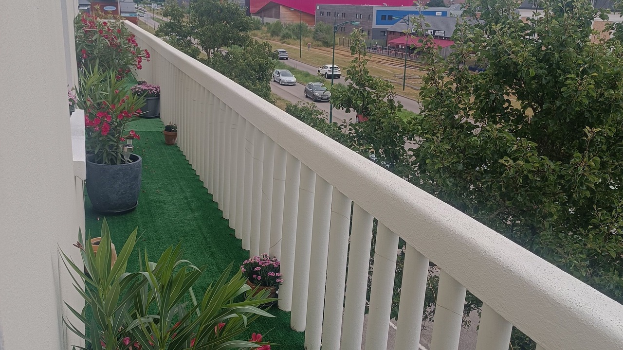 Photo of Outdoor in Saint-Germain-Village