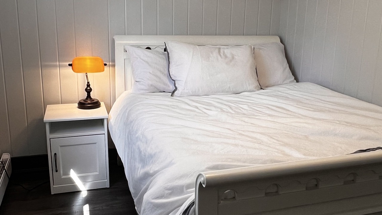 Photo of Bedroom in Bala