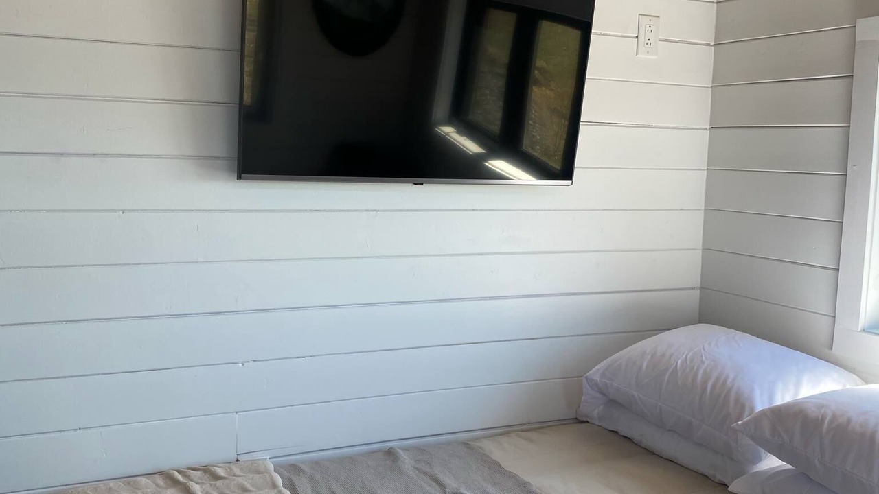Photo of Bedroom in Newfoundland