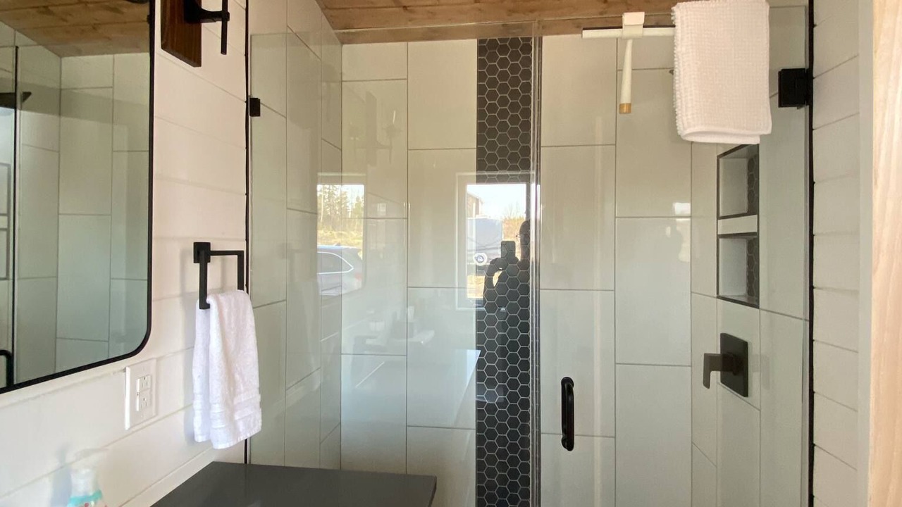 Photo of Bathroom in Newfoundland