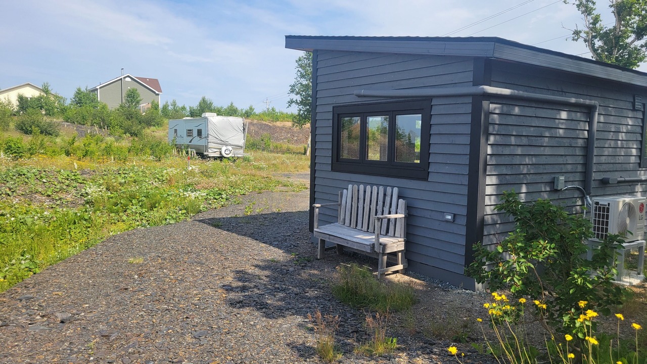 Photo of Outdoor in Newfoundland