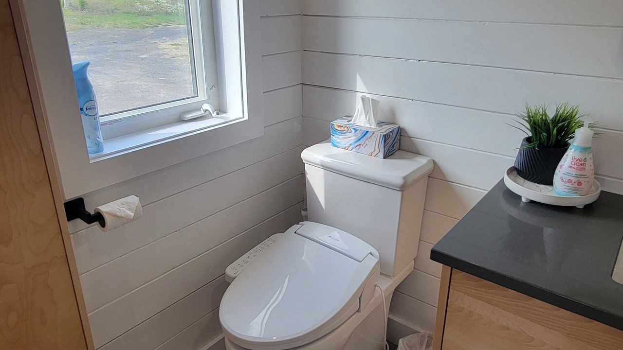 Photo of Bathroom in Newfoundland