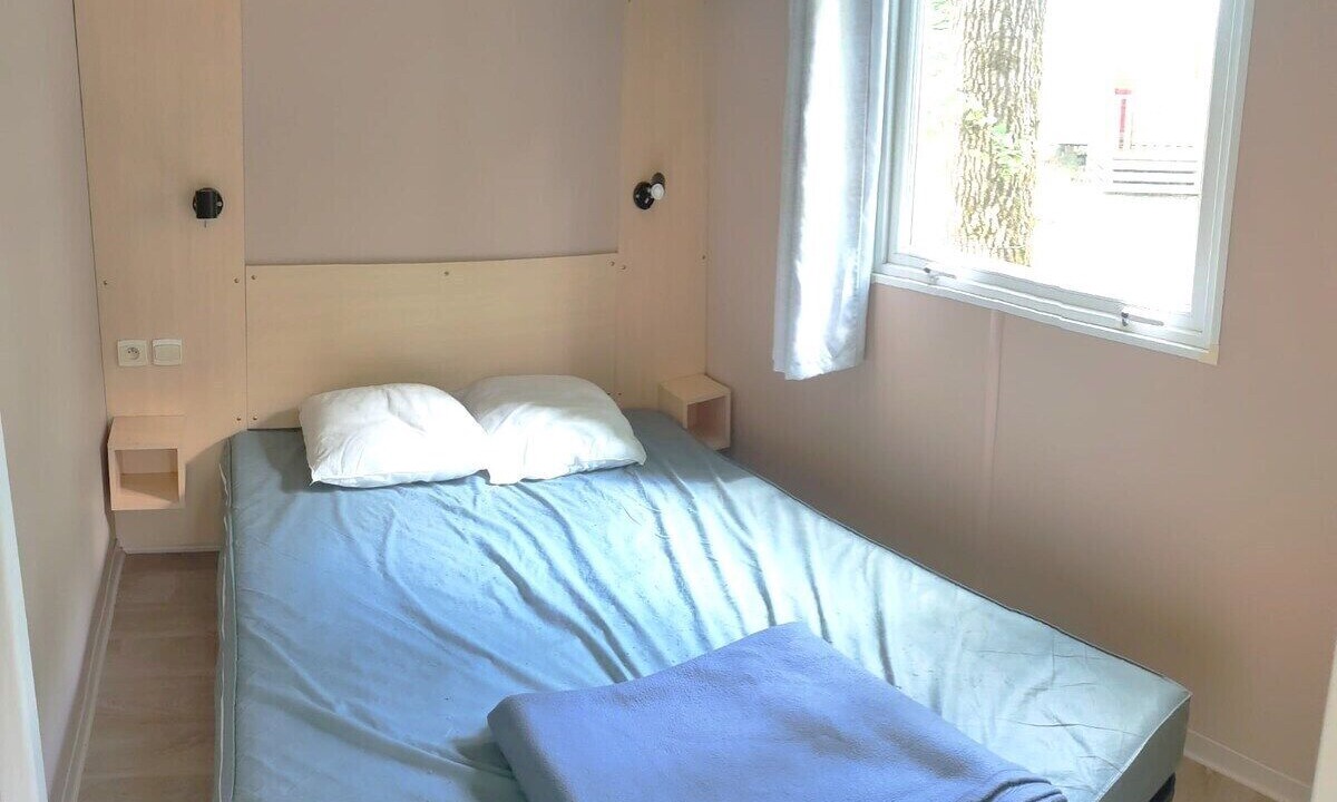 Photo of Bedroom in La Boissiere-de-Montaigu