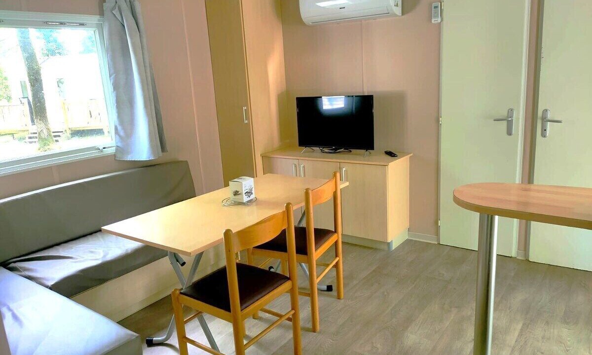 Photo of Livingroom in La Boissiere-de-Montaigu