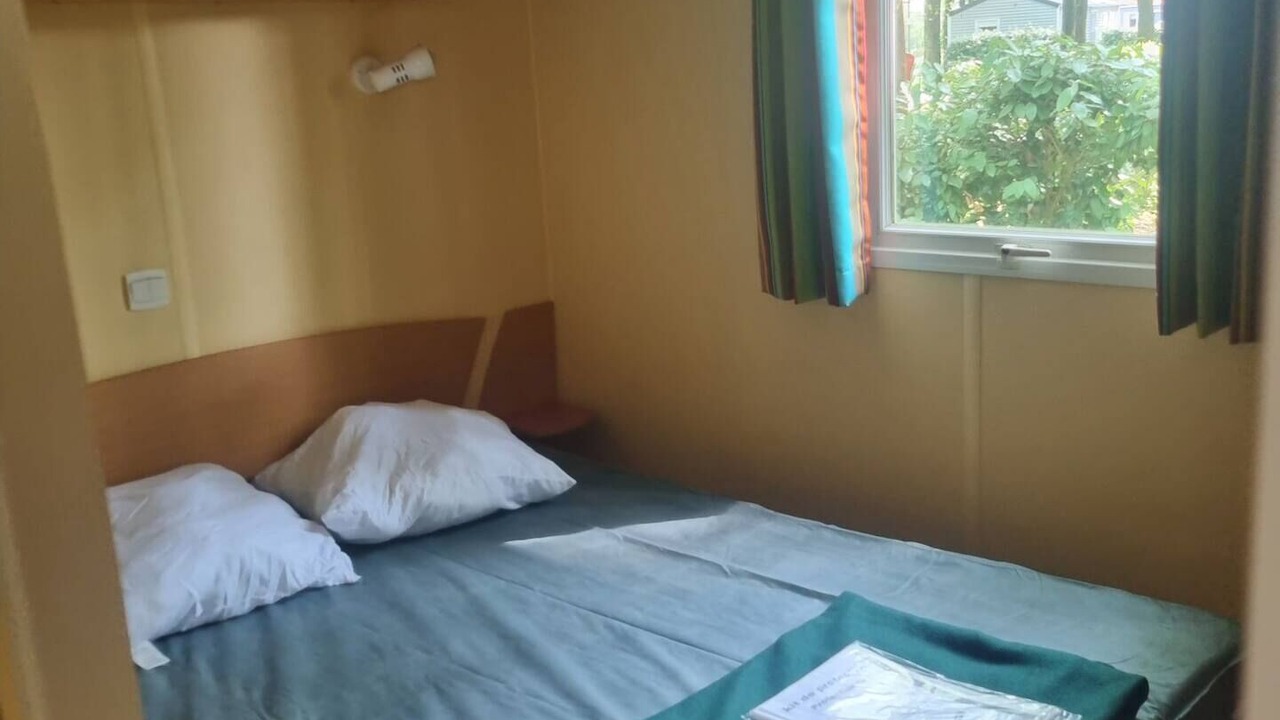 Photo of Bedroom in La Boissiere-de-Montaigu