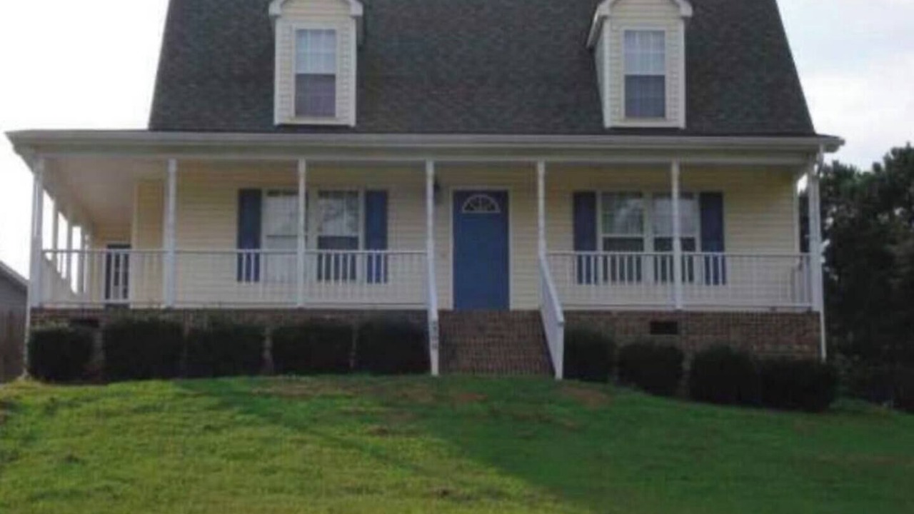 Photo of Outdoor in Wendell