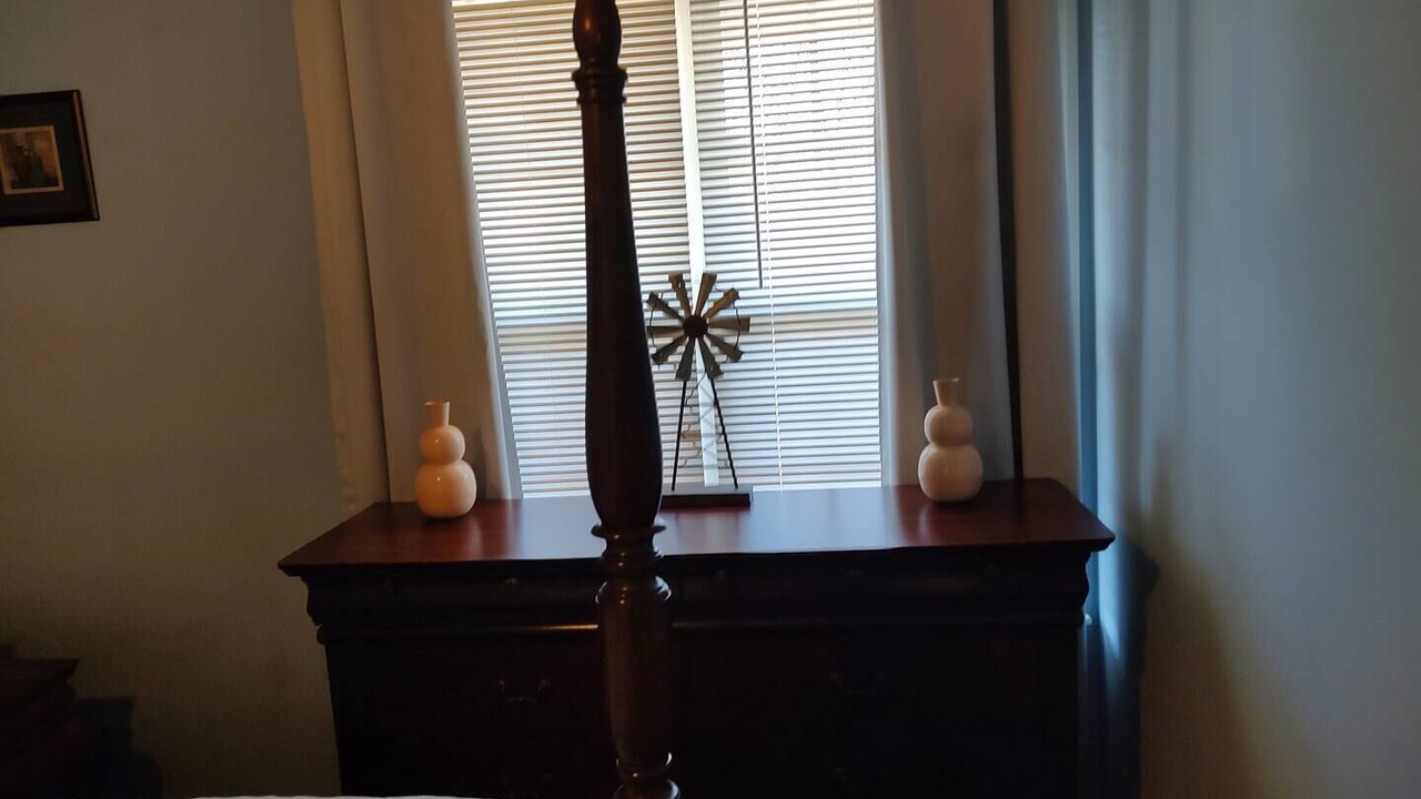 Photo of Bedroom in Wendell
