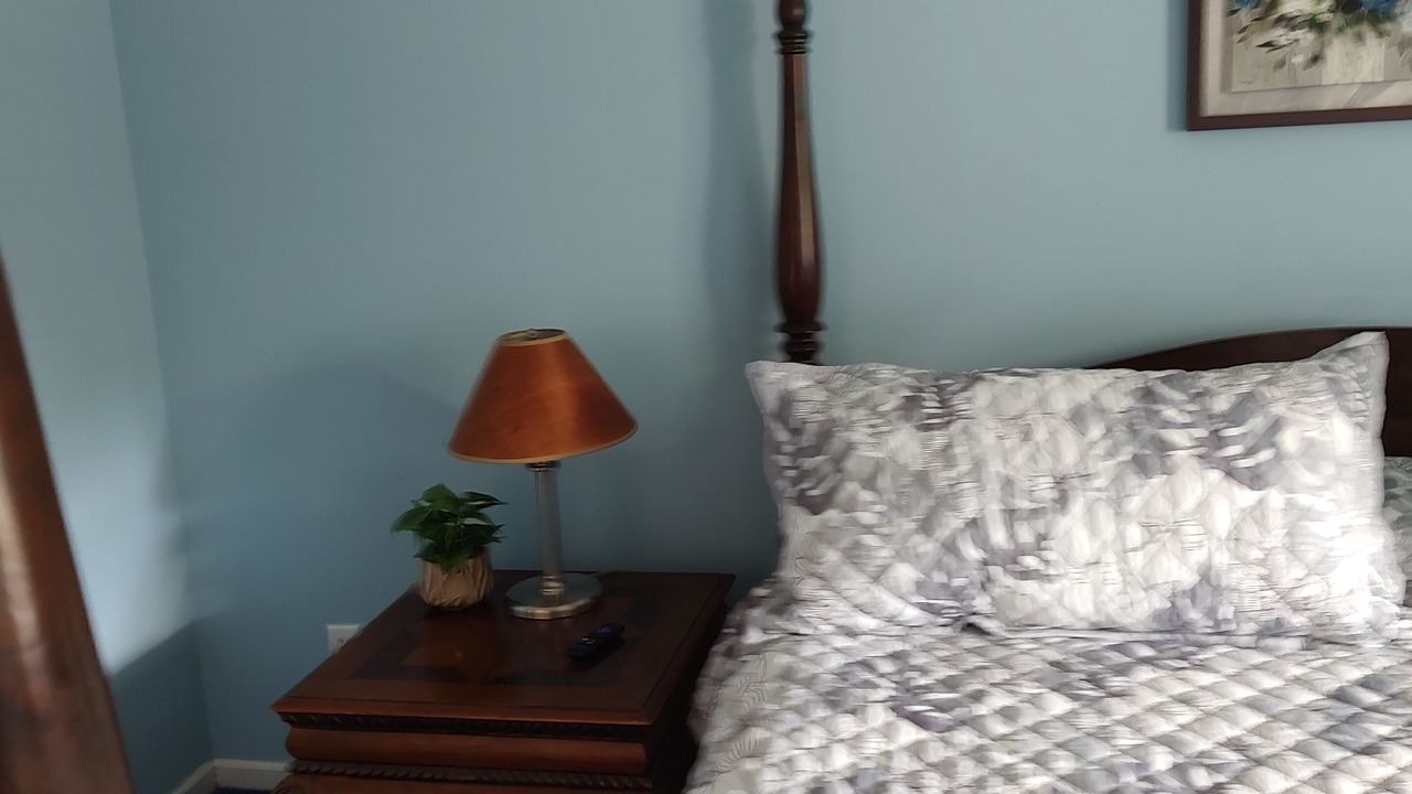 Photo of Bedroom in Wendell