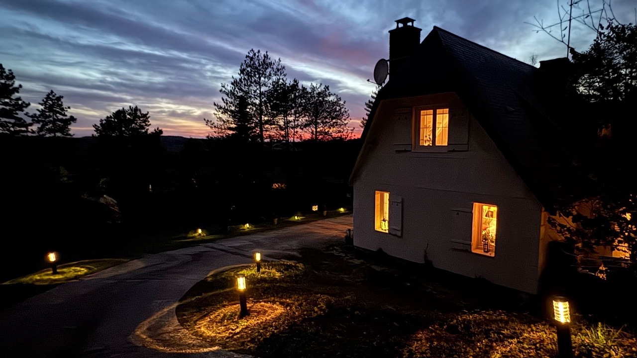 Photo of Outdoor in Treuzy-Levelay
