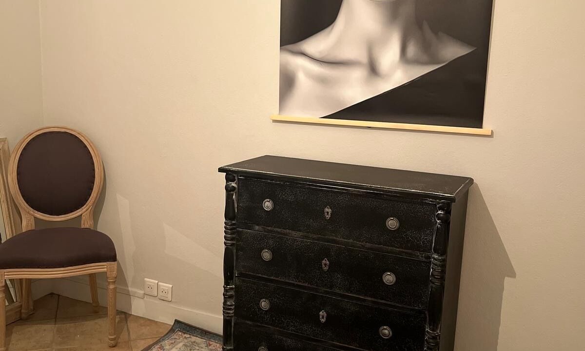 Photo of Bedroom in Treuzy-Levelay