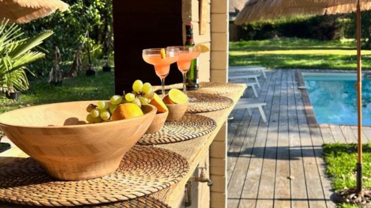 Photo of Patio Balcony in Treuzy-Levelay