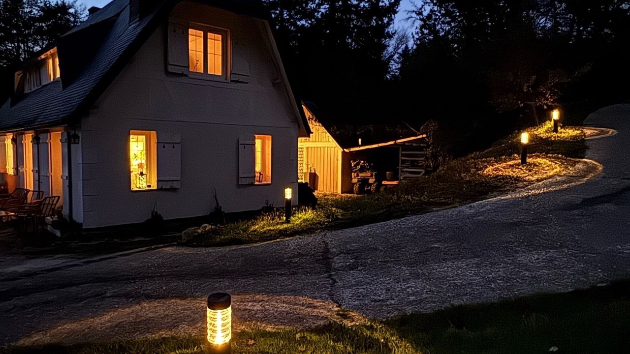 Photo of Outdoor in Treuzy-Levelay