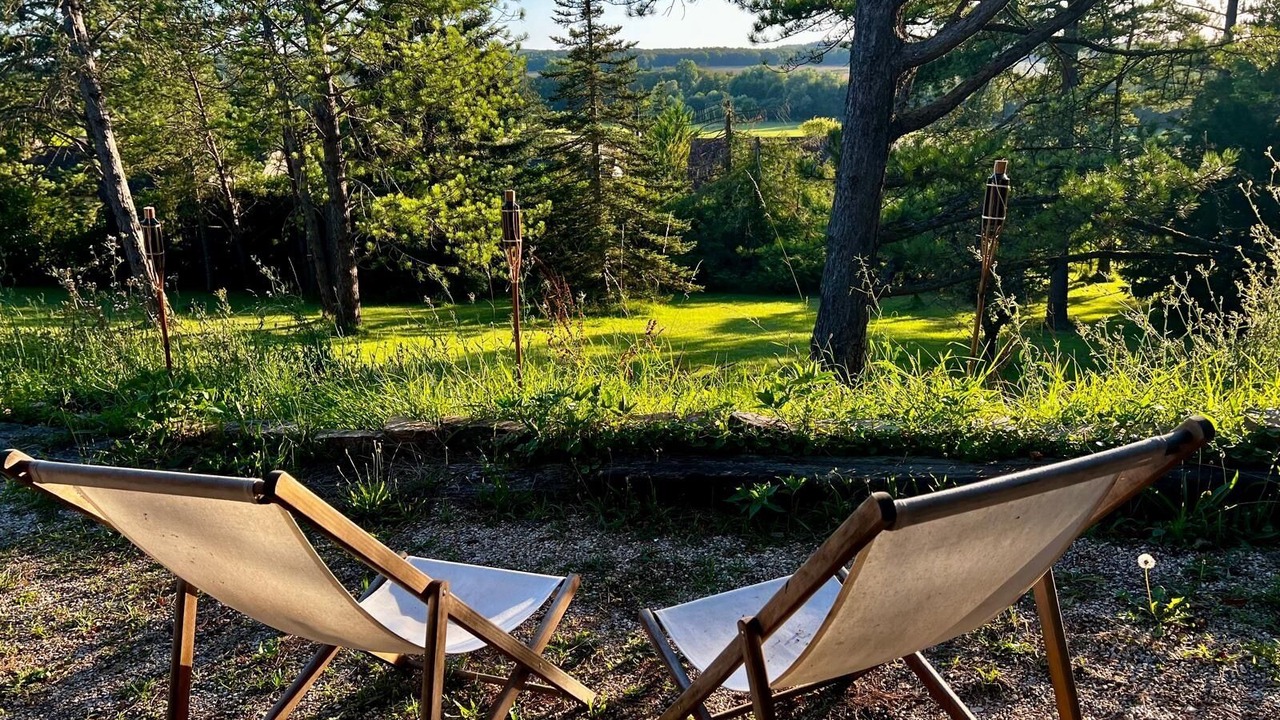 Photo of Outdoor in Treuzy-Levelay