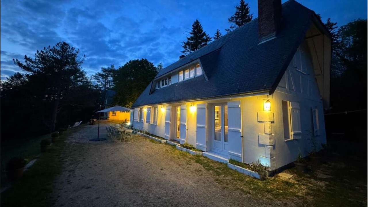 Photo of Outdoor in Treuzy-Levelay