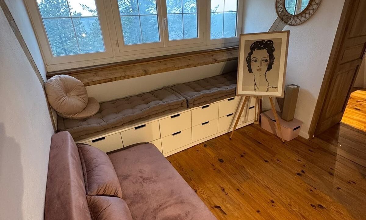 Photo of Livingroom in Treuzy-Levelay