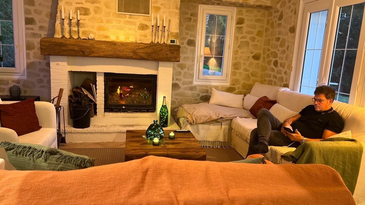 Photo of Livingroom in Treuzy-Levelay