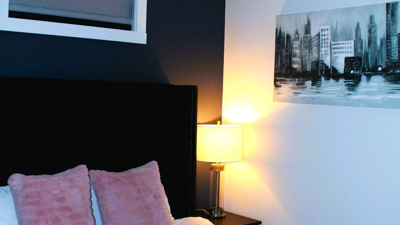 Photo of Bedroom in Southeast Calgary