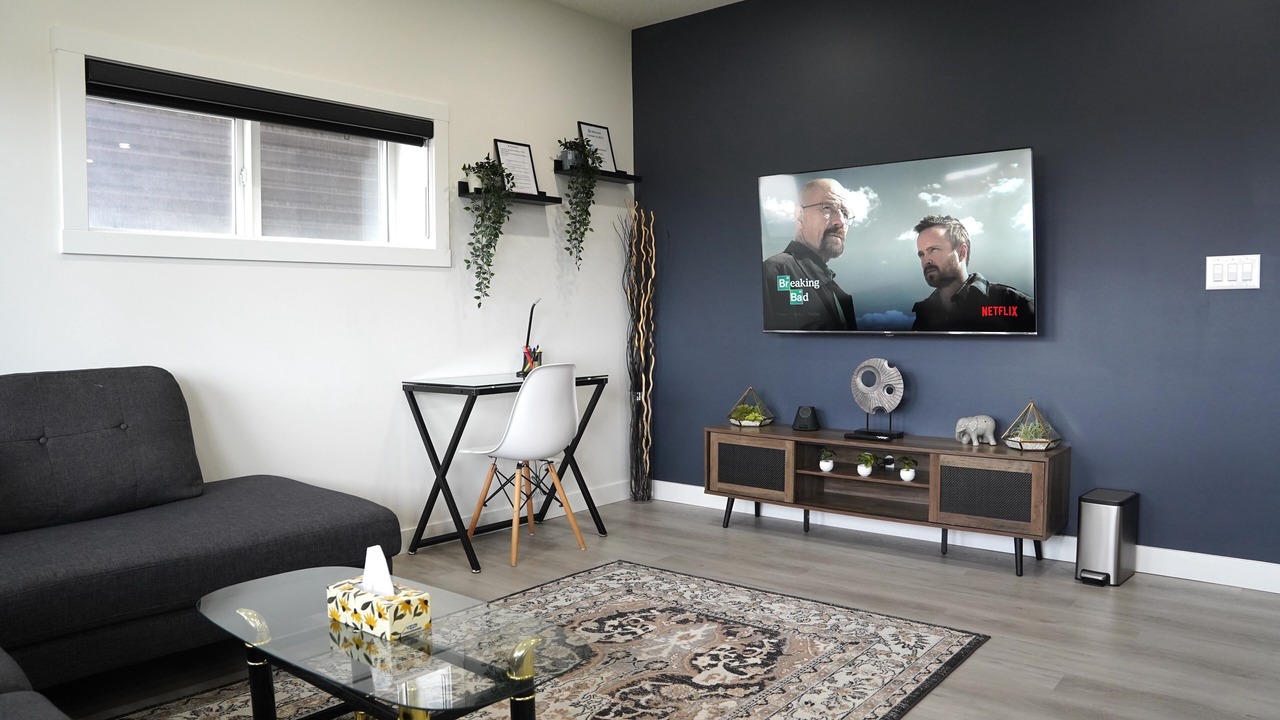 Photo of Livingroom in Southeast Calgary