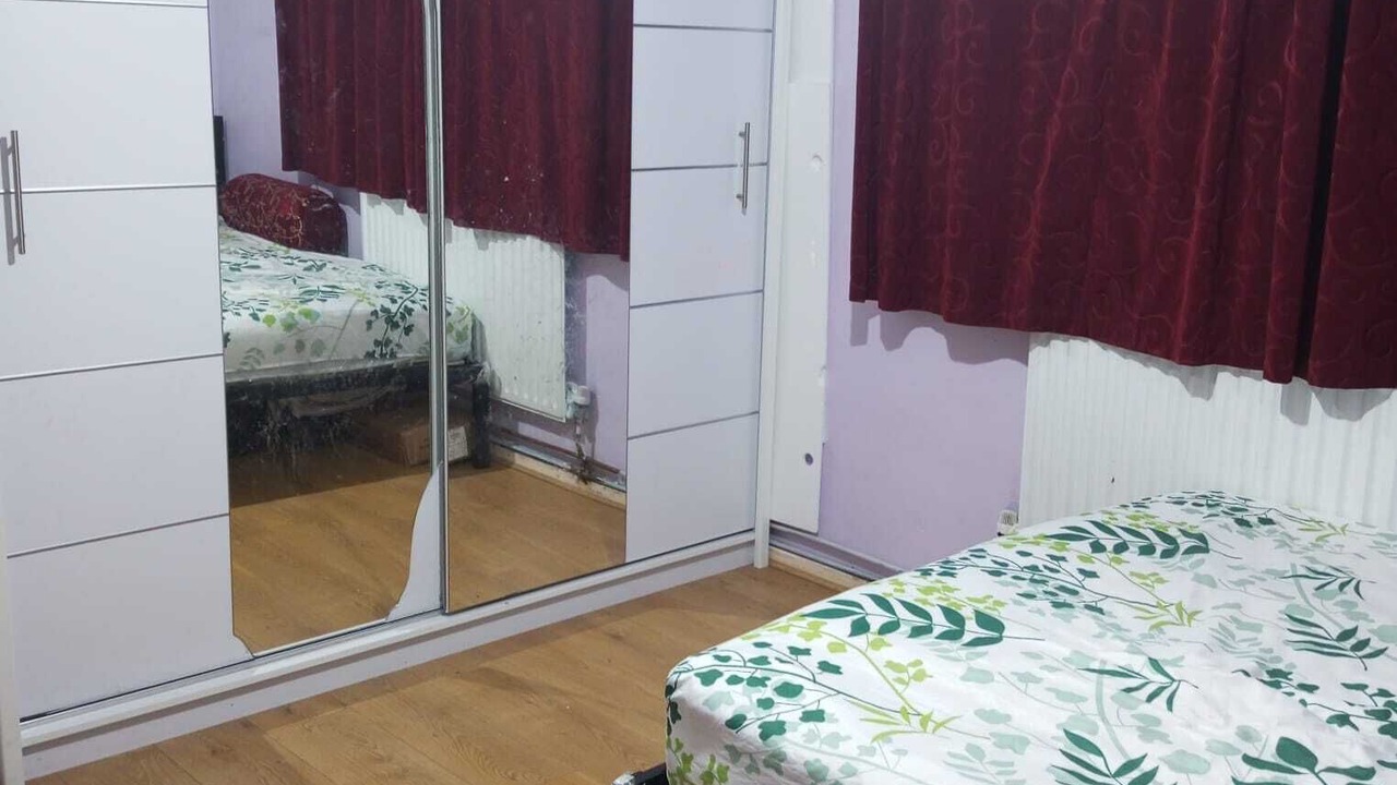 Photo of Bedroom in Boleyn