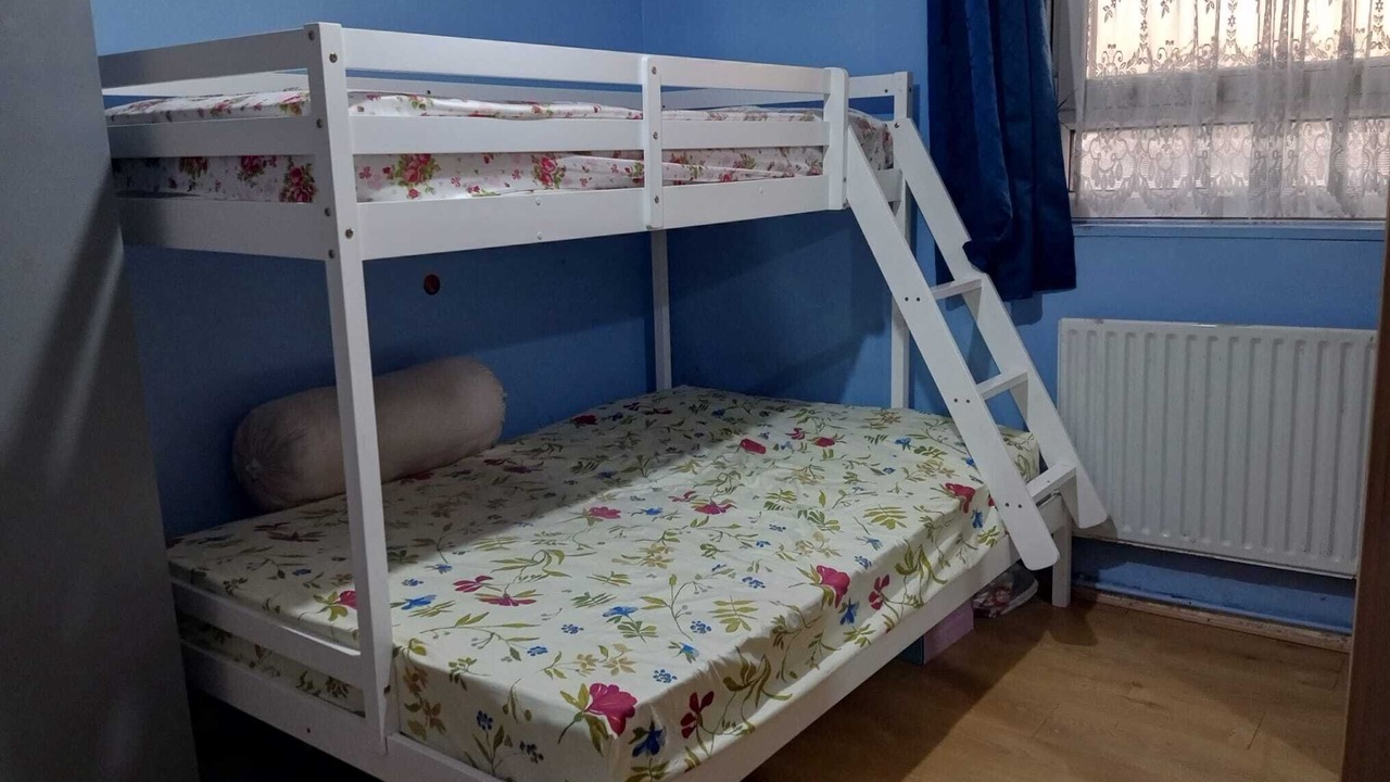 Photo of Bedroom in Boleyn