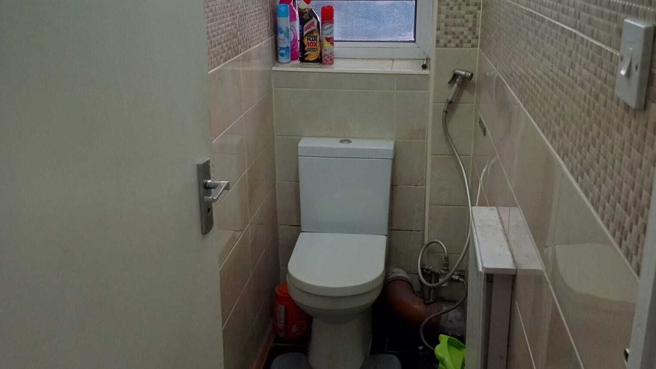 Photo of Bathroom in Boleyn