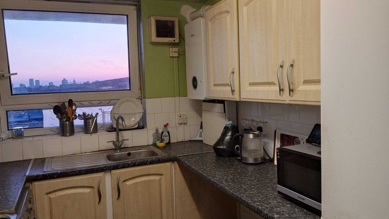 Photo of Kitchen in Boleyn