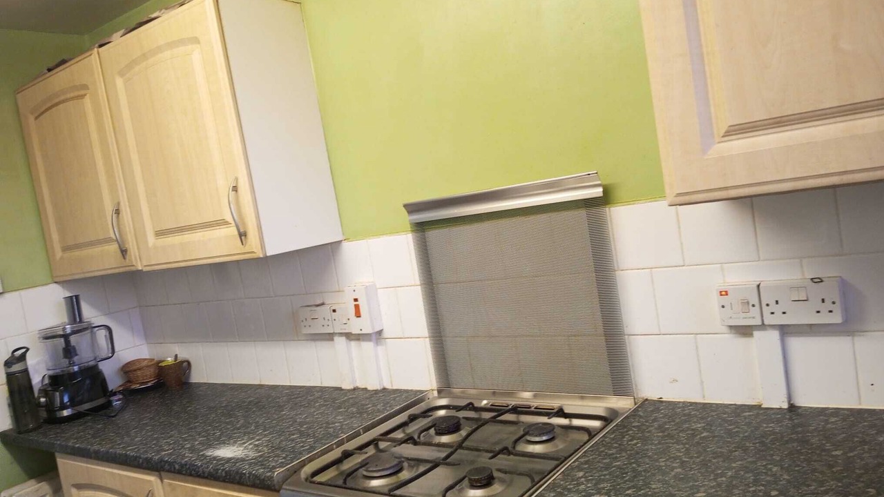 Photo of Kitchen in Boleyn