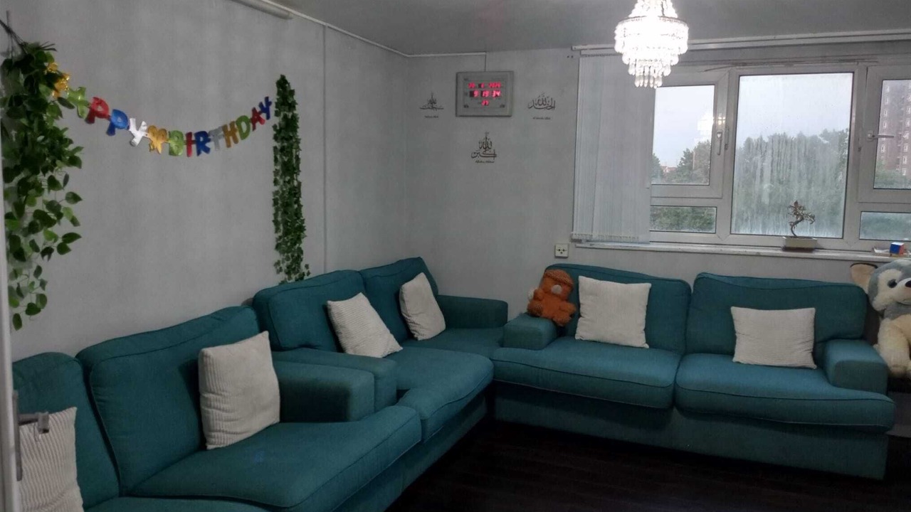 Photo of Livingroom in Boleyn