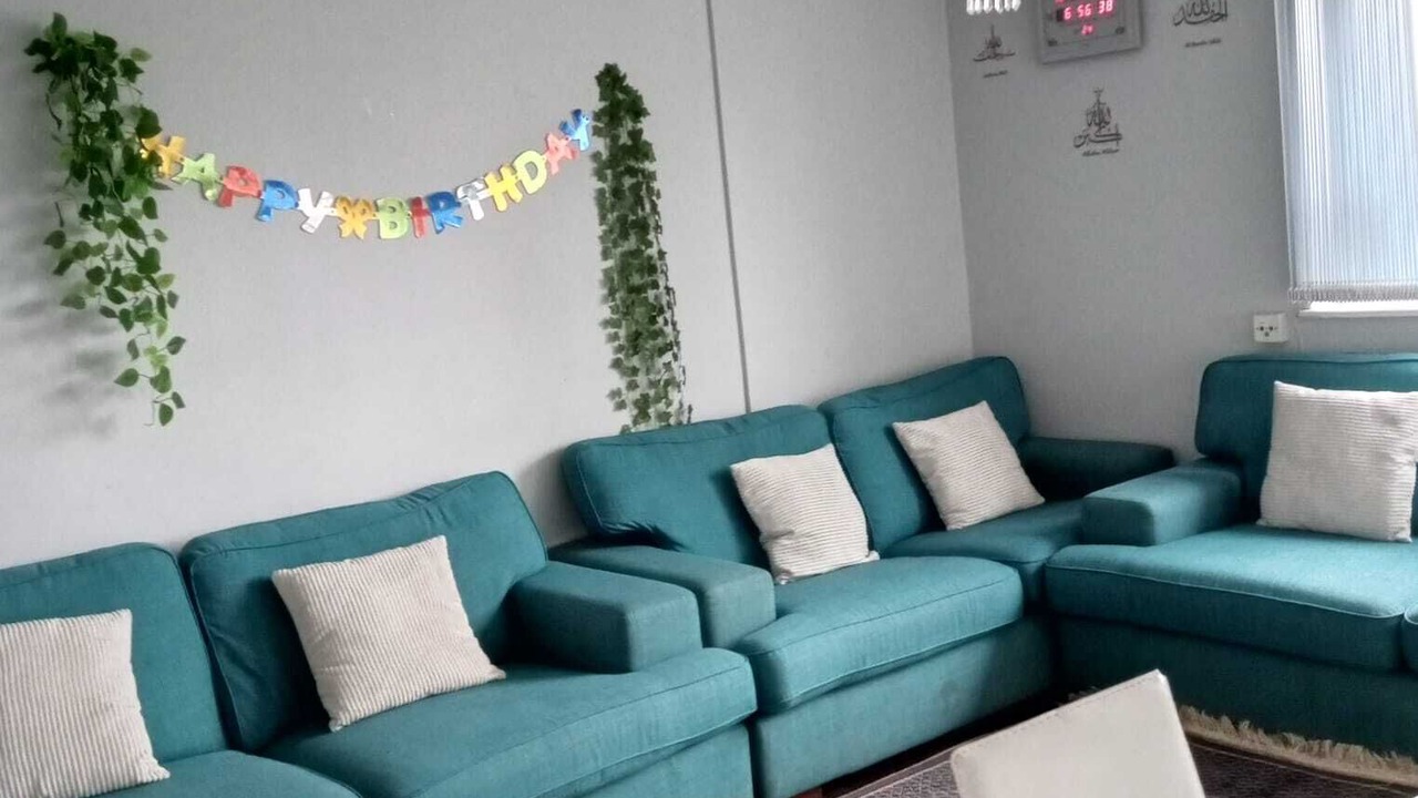 Photo of Livingroom in Boleyn