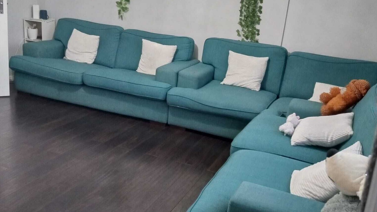 Photo of Livingroom in Boleyn