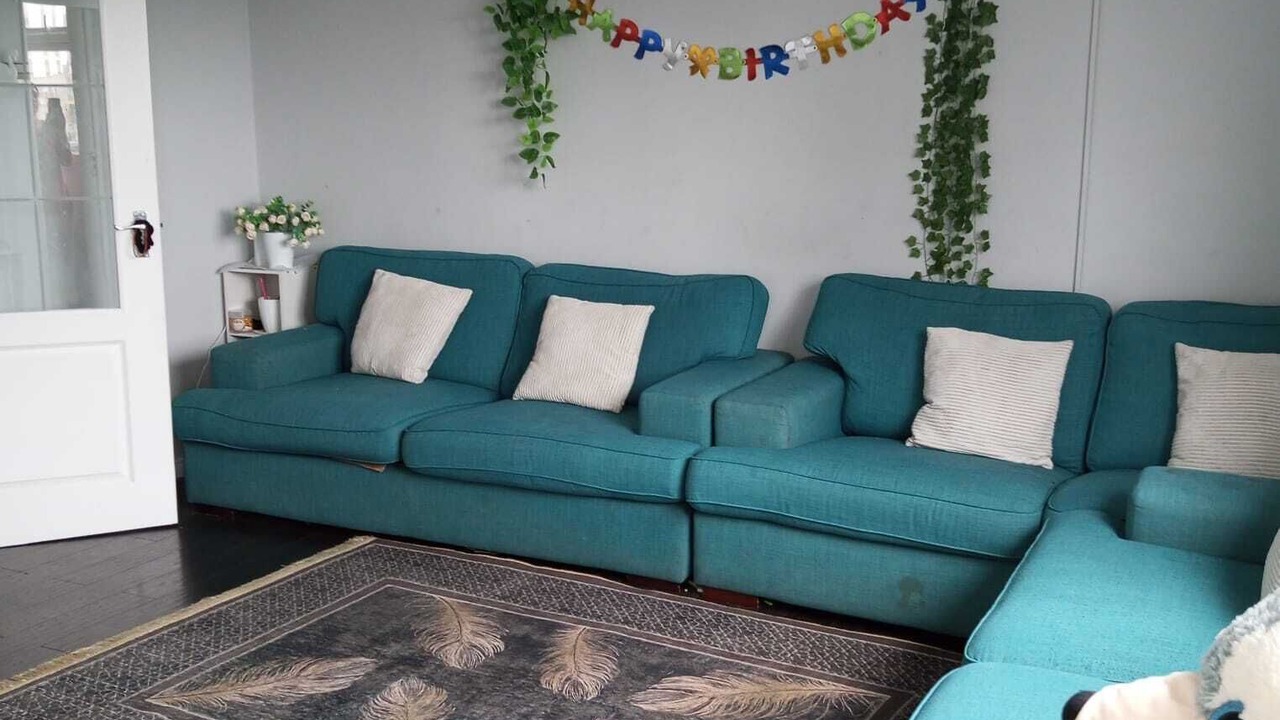 Photo of Livingroom in Boleyn