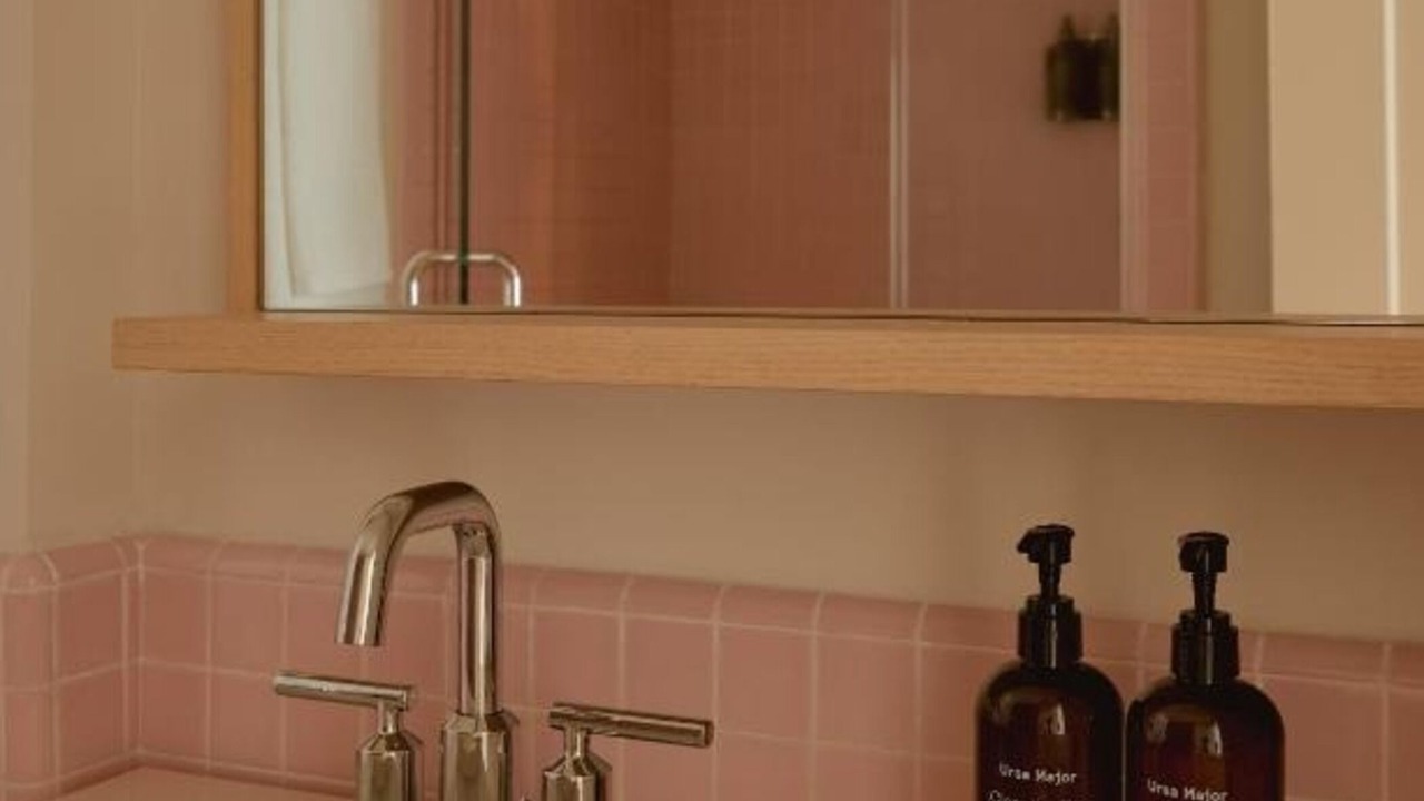 Photo of Bathroom in San Jacinto