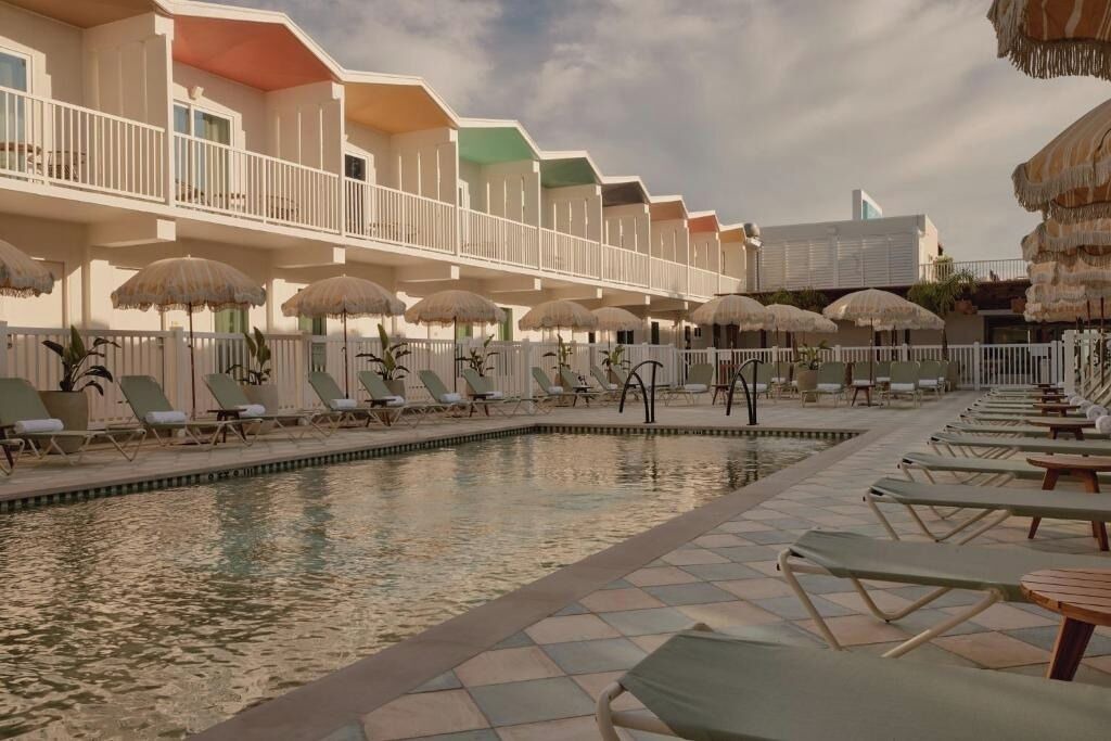 Photo of Outdoor in San Jacinto