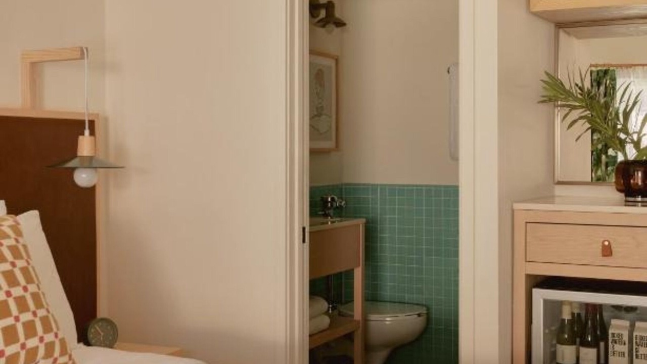 Photo of Bathroom in San Jacinto