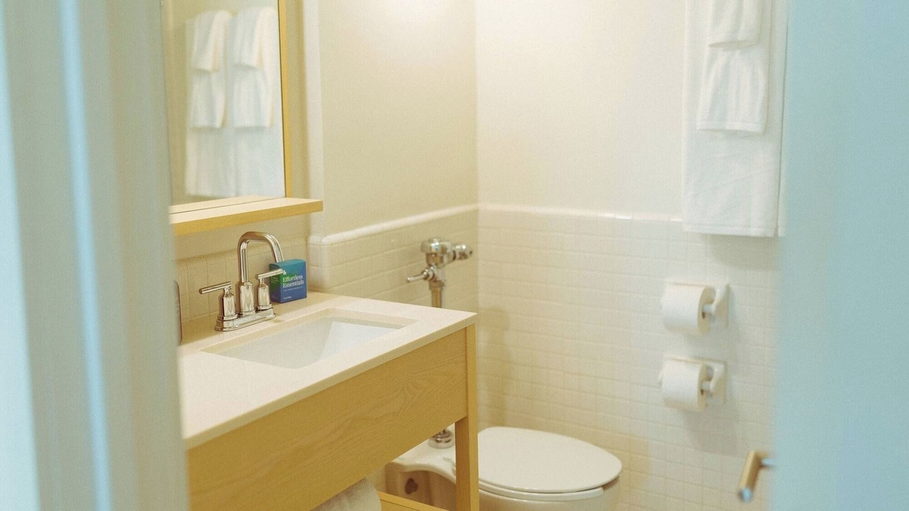 Photo of Bathroom in San Jacinto