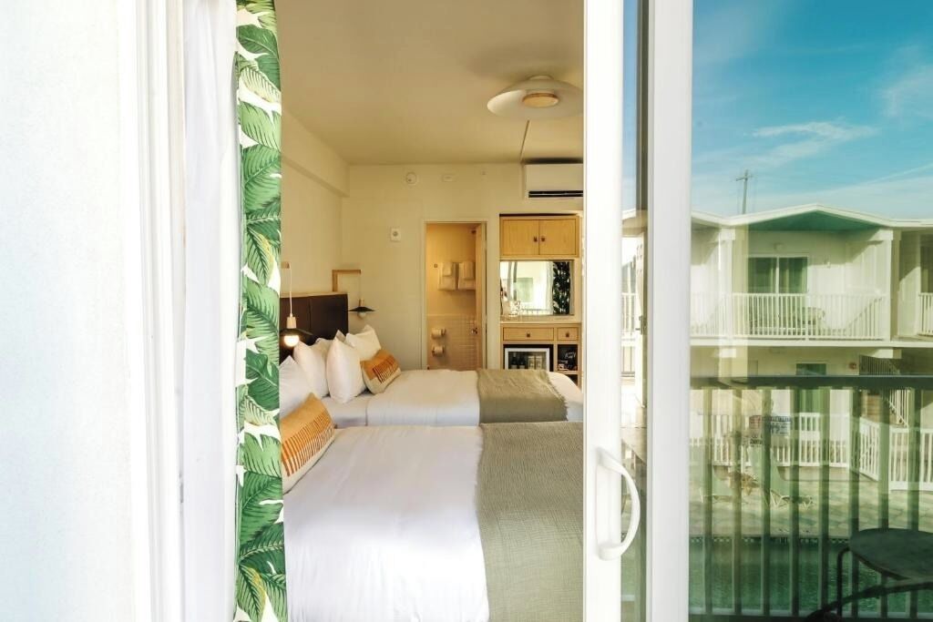 Photo of Patio Balcony in San Jacinto
