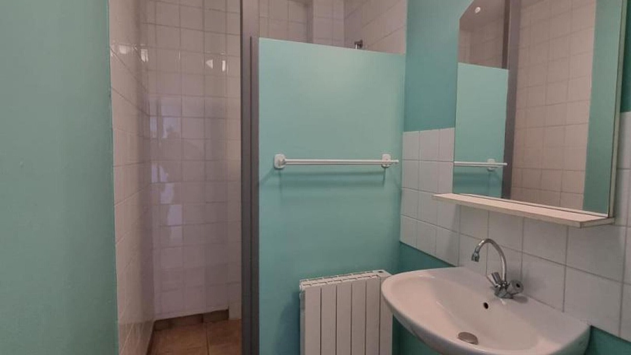 Photo of Bathroom in Saint-Andre-dʼApchon