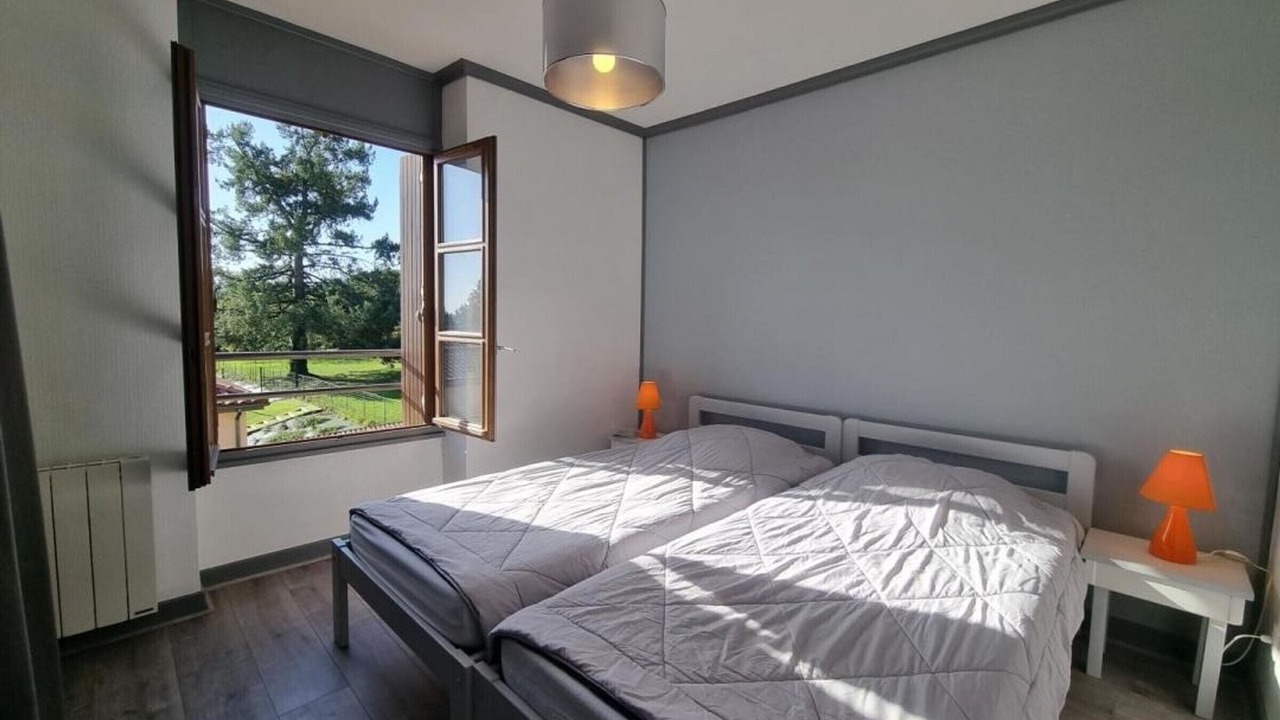 Photo of Bedroom in Saint-Andre-dʼApchon