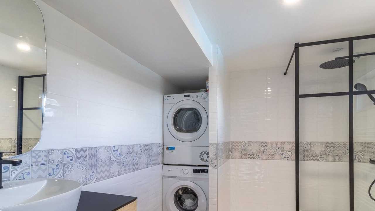Photo of Bathroom in Marans