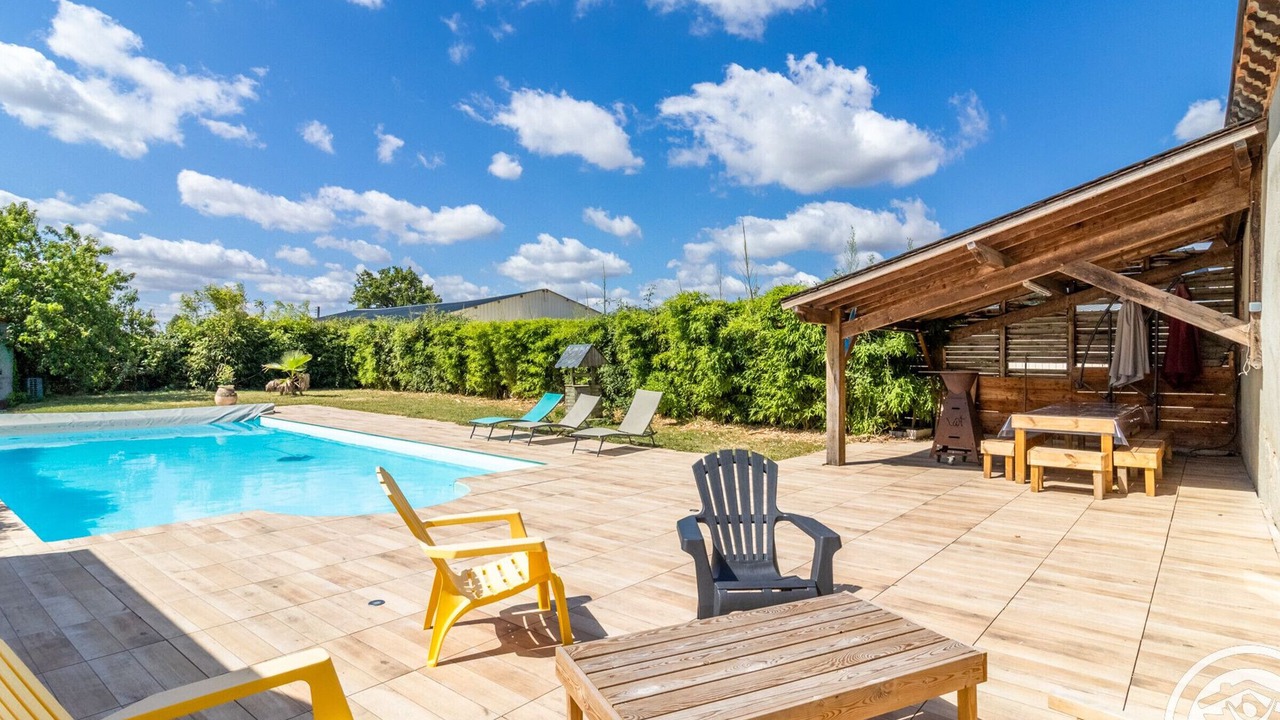 Photo of Outdoor in Marans