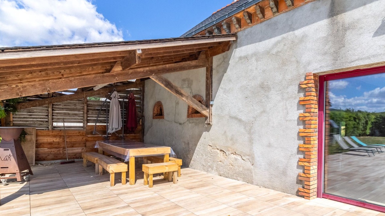 Photo of Outdoor in Marans