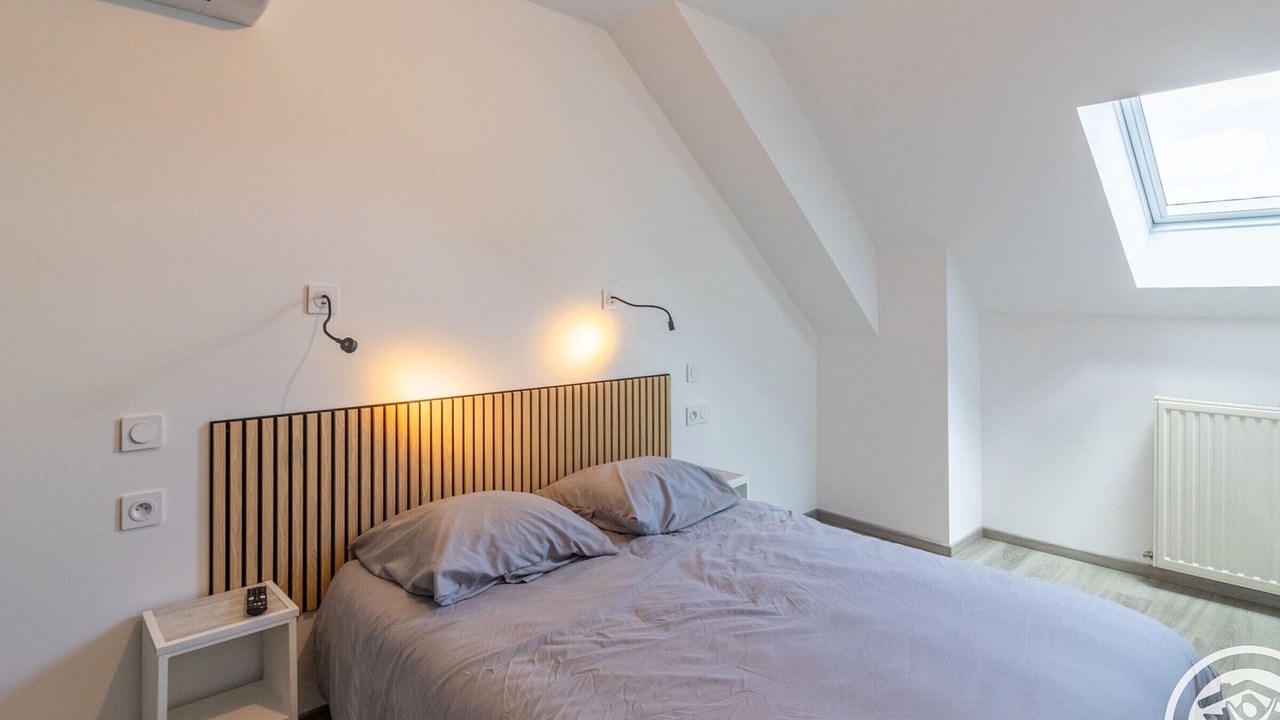 Photo of Bedroom in Marans