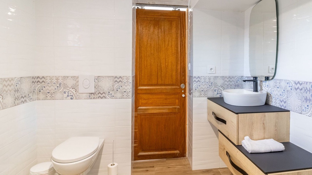 Photo of Bathroom in Marans