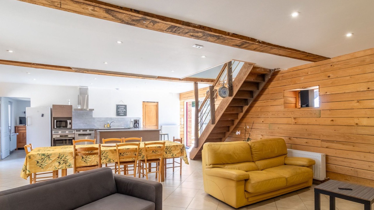 Photo of Livingroom in Marans
